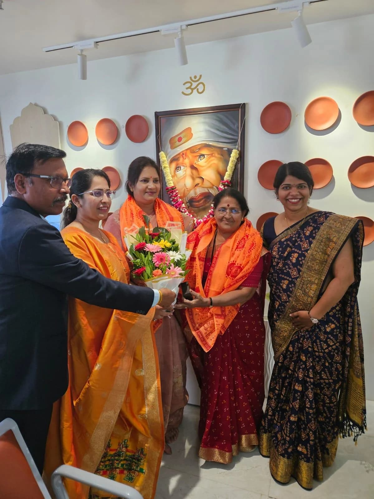 निःशुल्क आईवीएफ गतिविधि