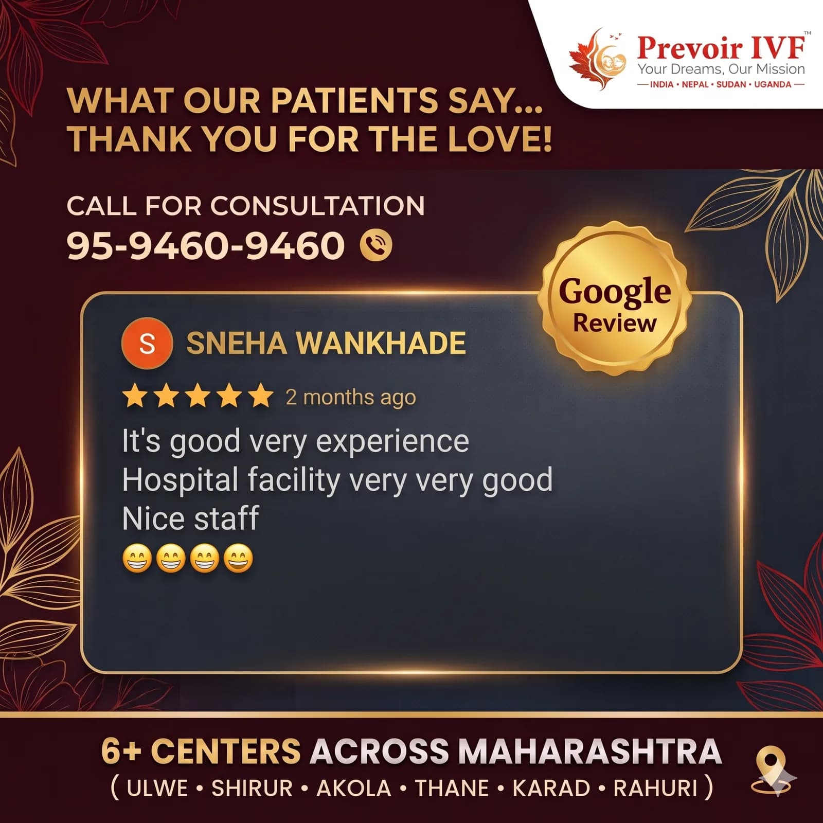 Google Review 2
