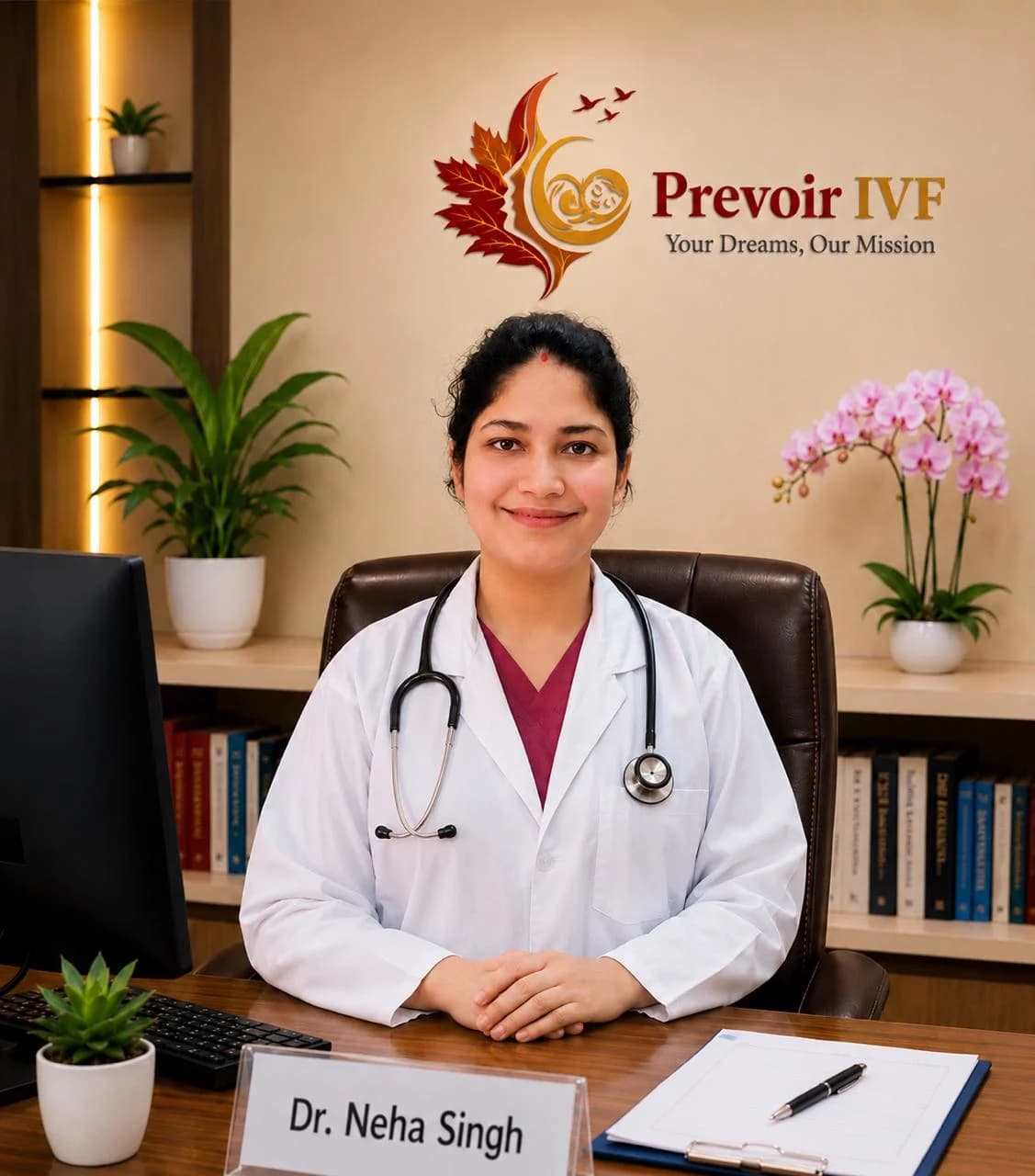 Dr. Neha Singh
