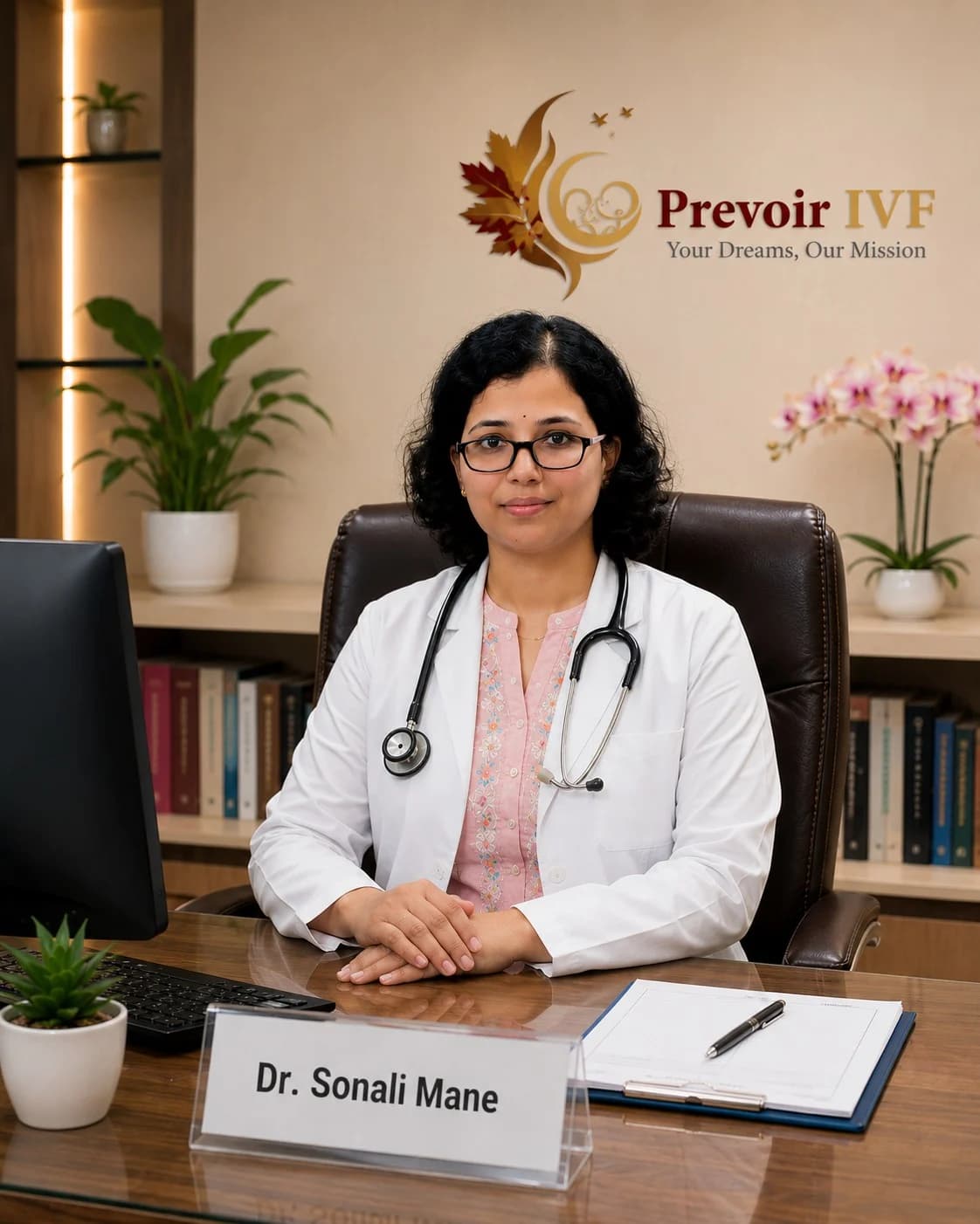 Dr. Sonali Mane