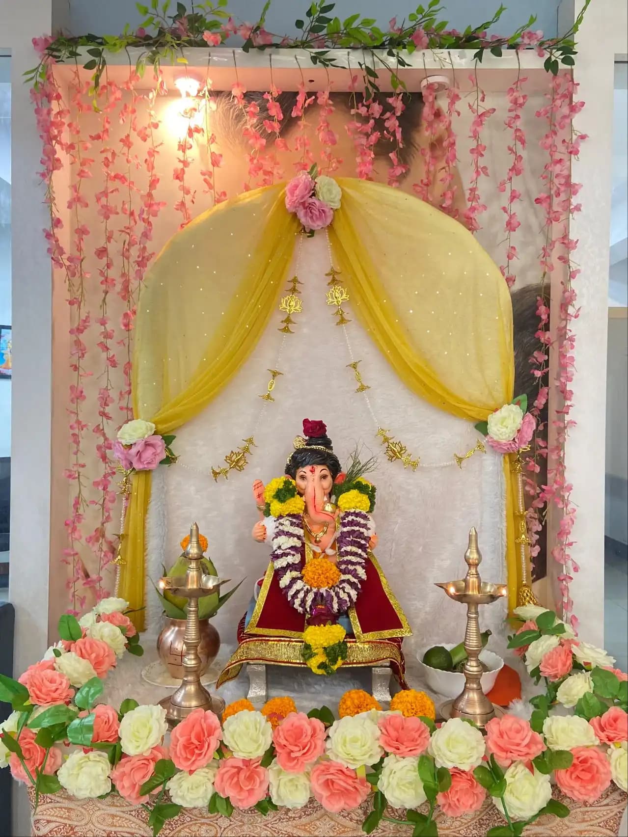 शिरूर केंद्र गतिविधि