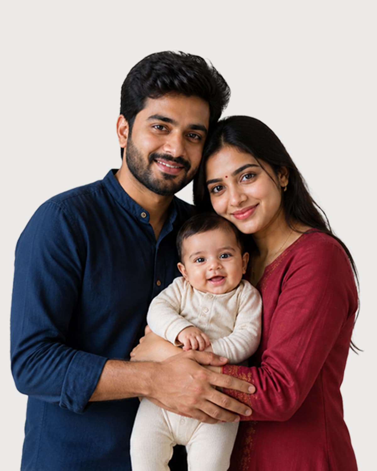 Fertility Clinic Banner