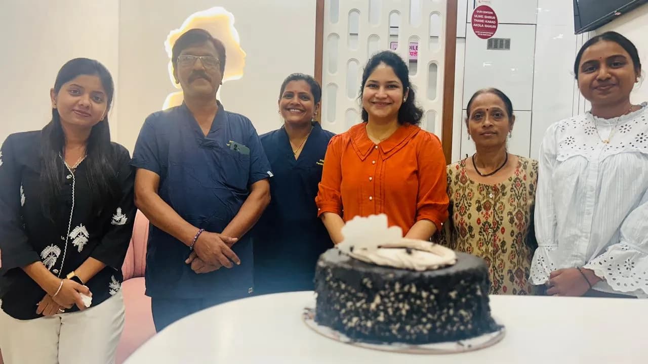 उल्वे केंद्र गतिविधि