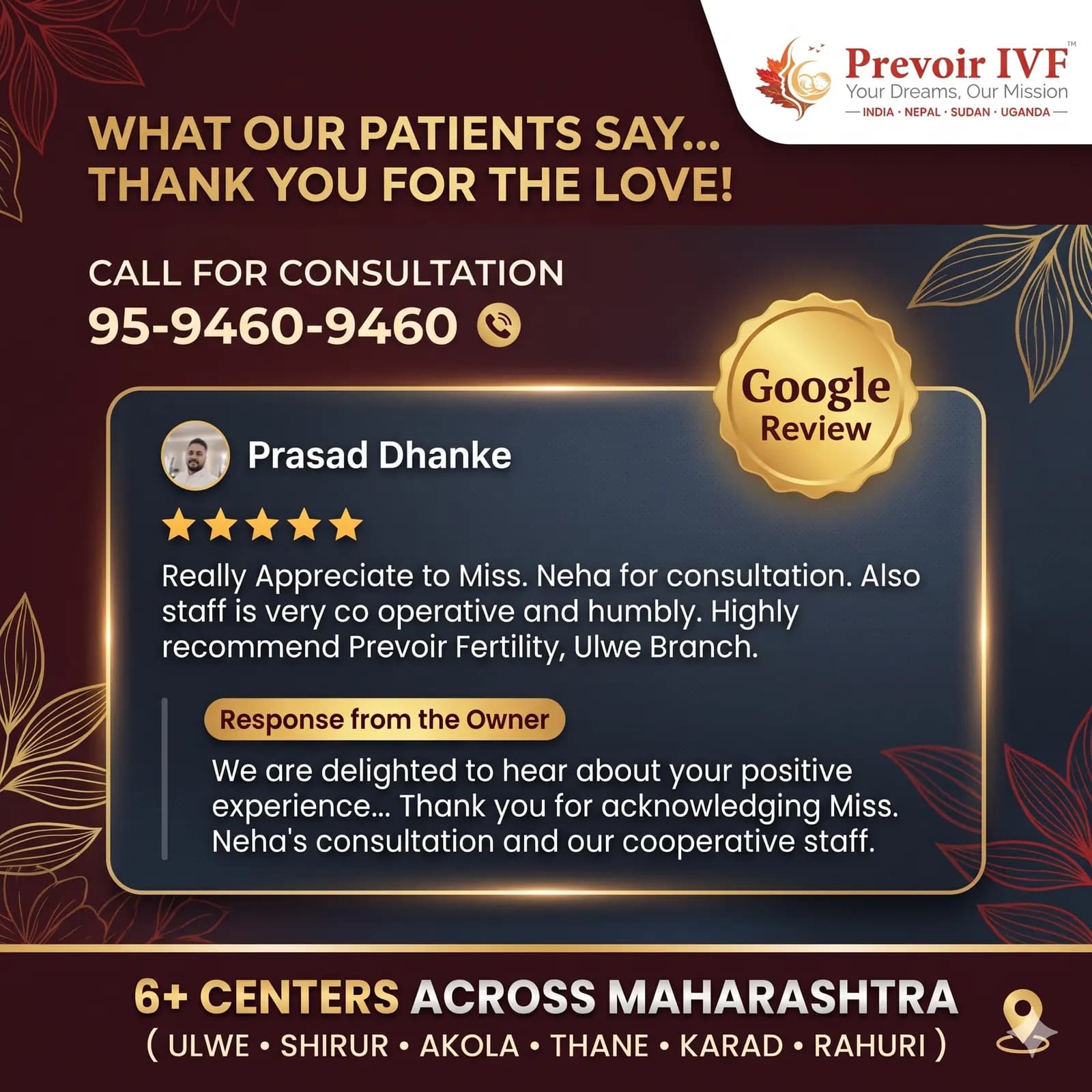 Google Review 3